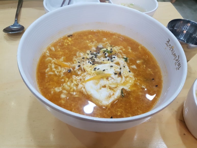 조아저씨김밥 이미지