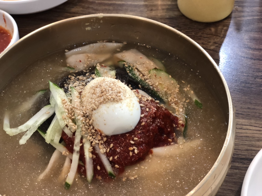칡냉면전문점 설봄 이미지