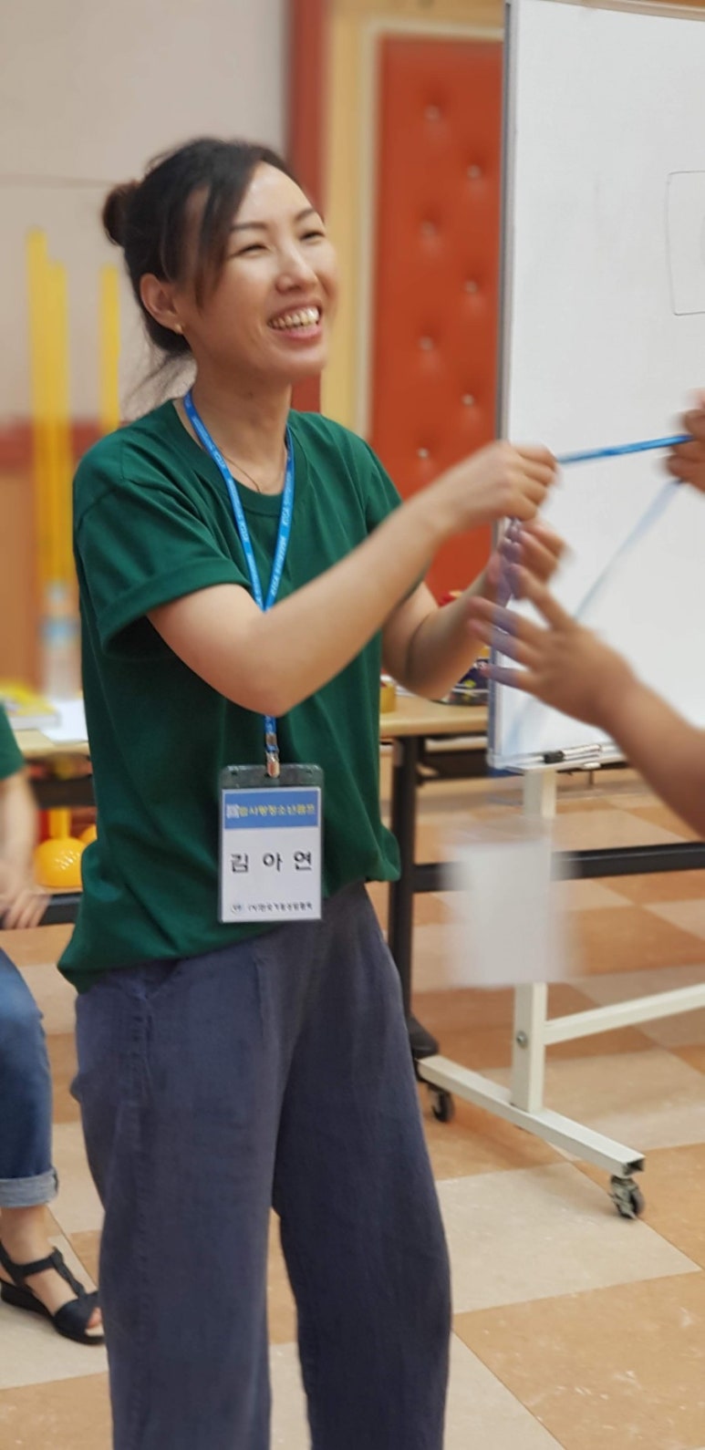 한국기질상담협회 이미지