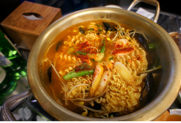 역마차곱창 이미지