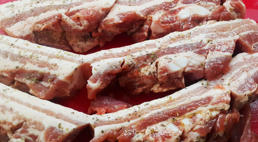 삼겹펀치 이미지
