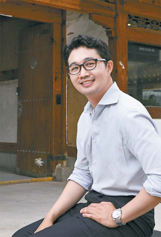 카페줄루(성수점) 이미지