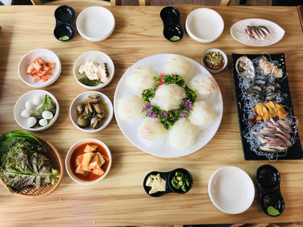 거북선횟집 이미지