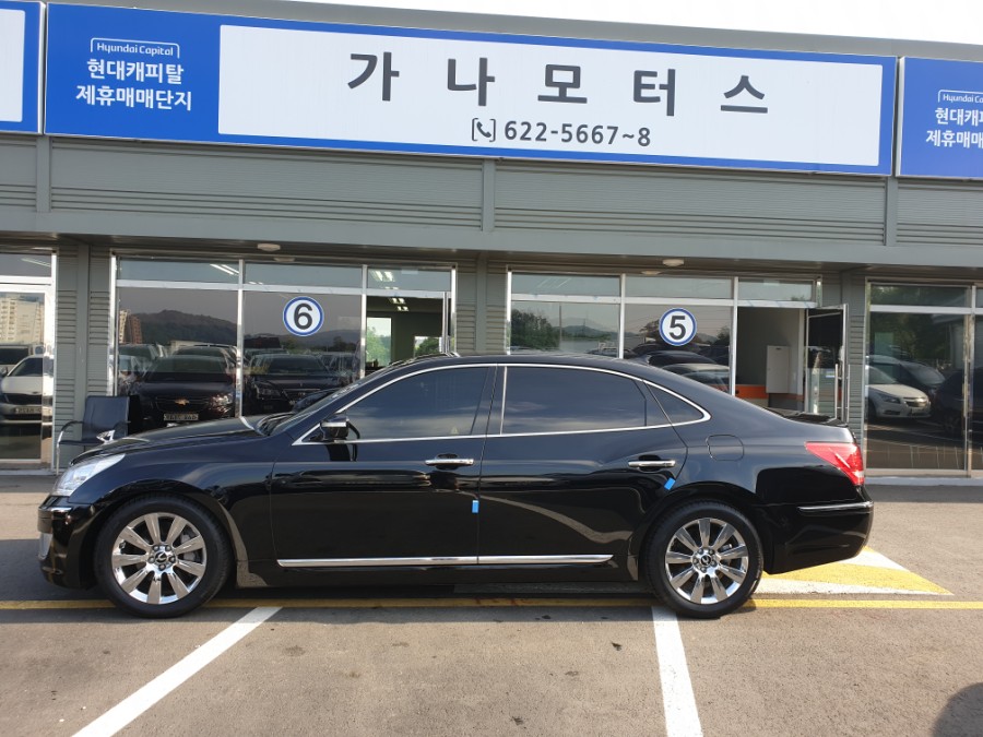 가나모터스 이미지