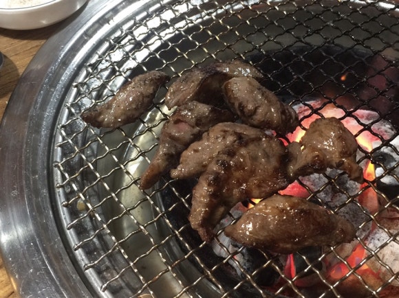 바른생갈비 이미지