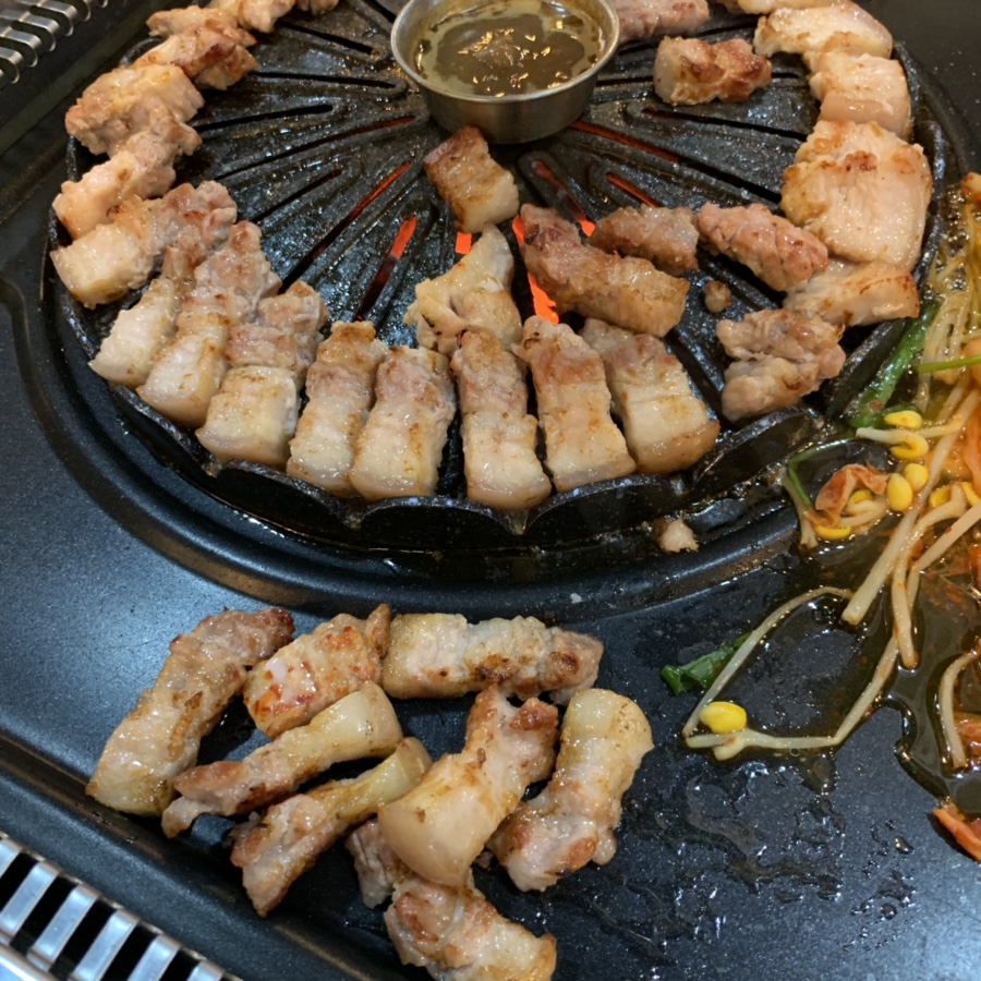 화돌 이미지