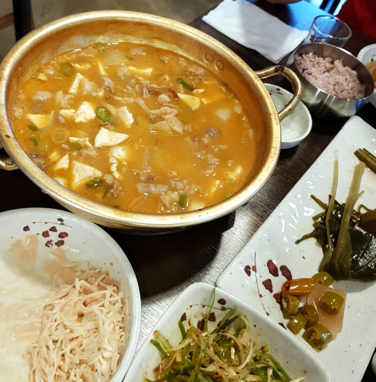등심의신 이미지