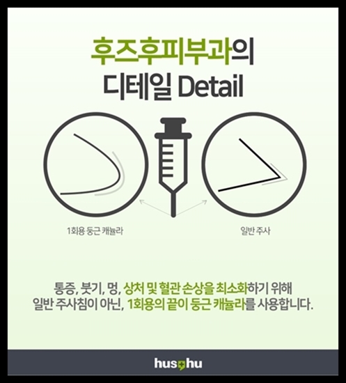 후즈후피부과의원 이미지