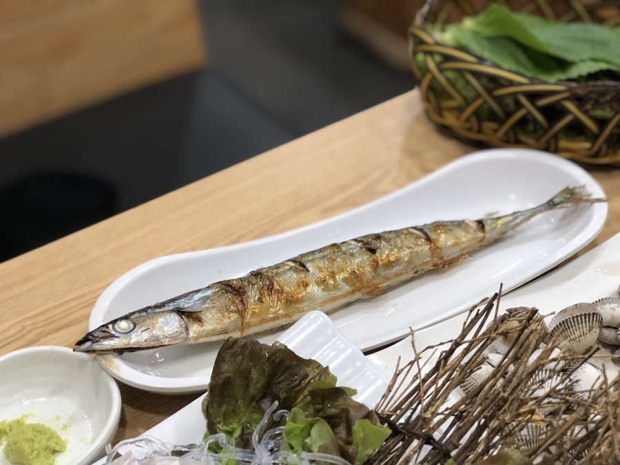 바락세꼬시 이미지