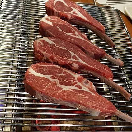 칭따오양꼬치&양갈비 이미지