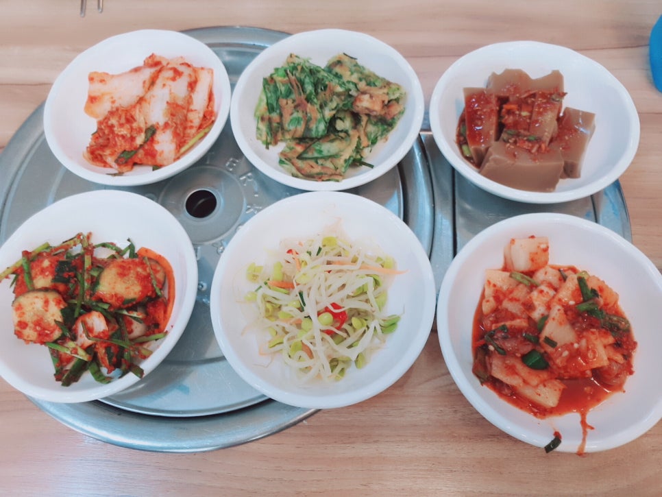 오복갈비 이미지