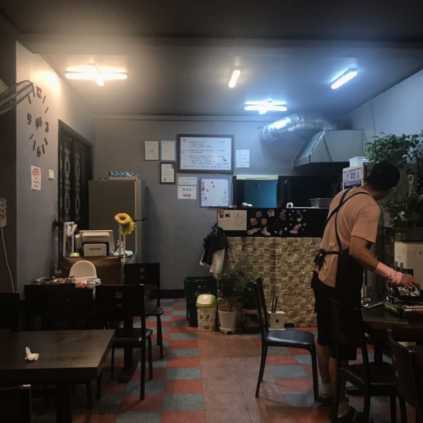 미미닭꼬치 이미지