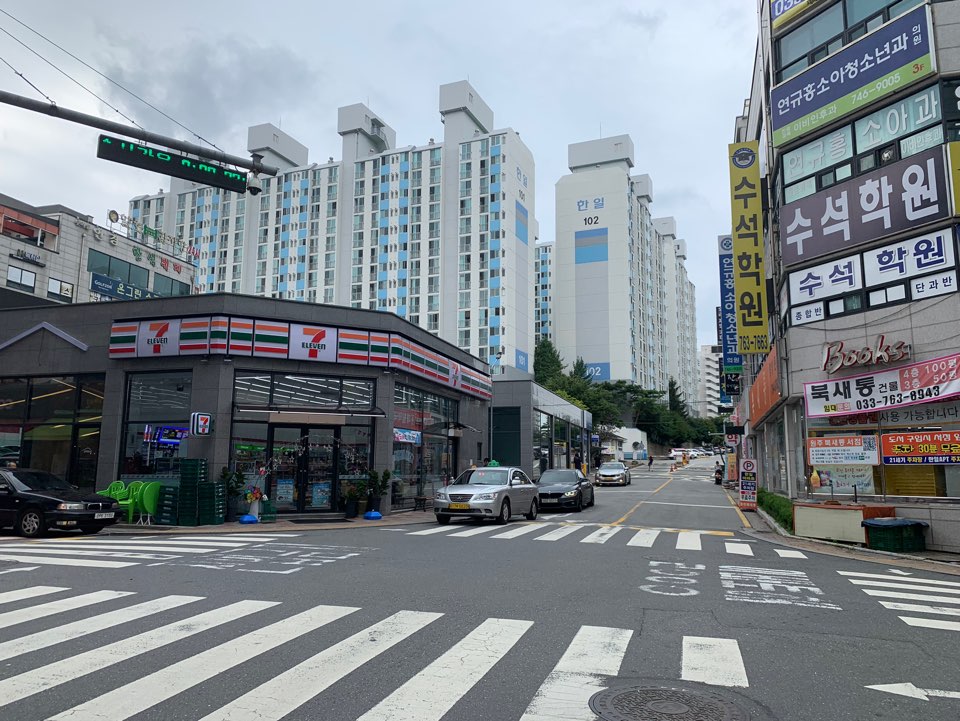 뚜레쥬르(단구점) 이미지