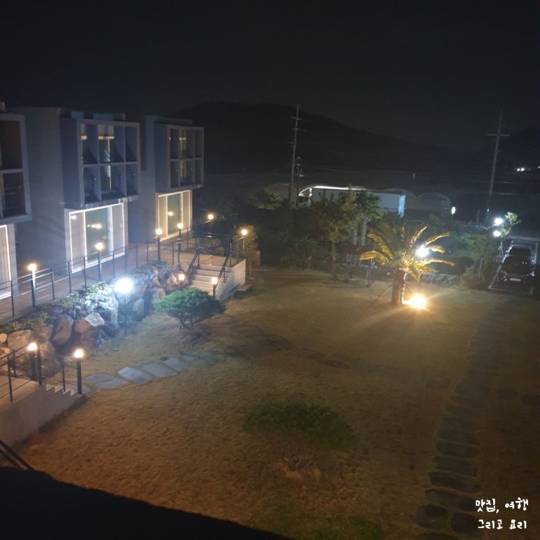 돈내코원앙펜션 이미지