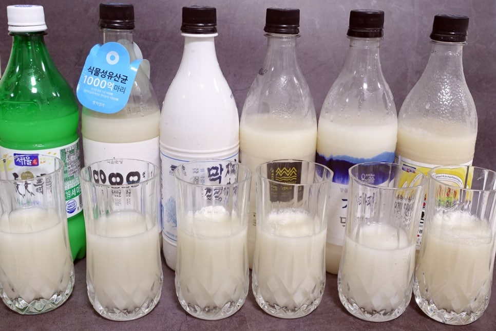 장수막걸리마을 이미지