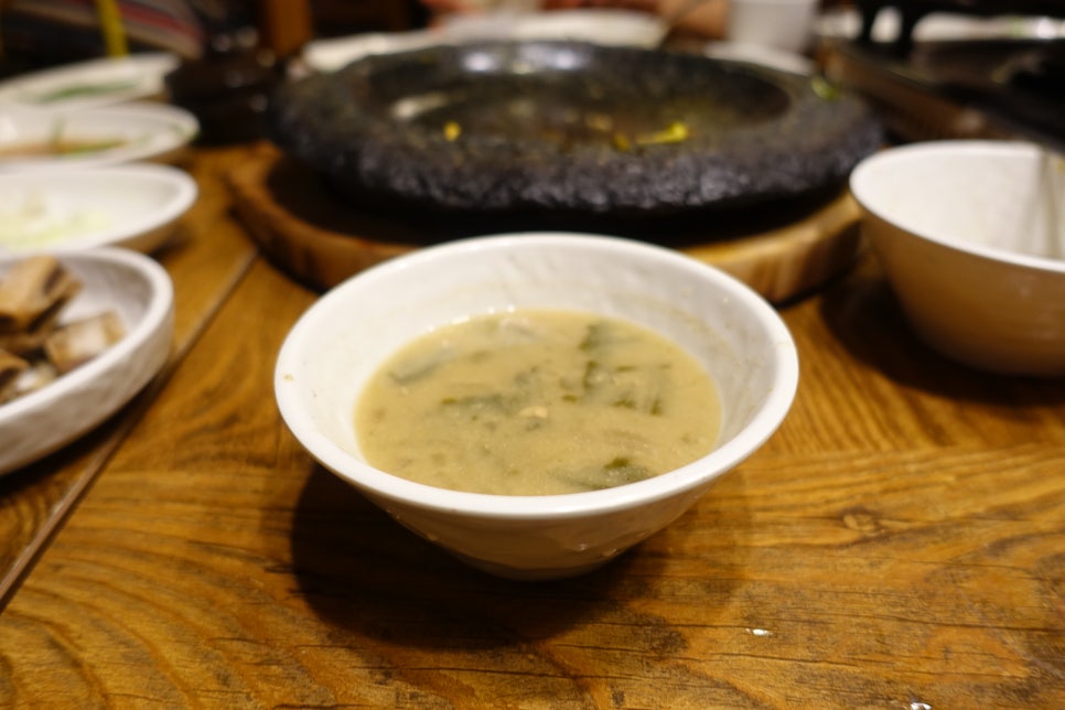 동이그릇이야기 이미지