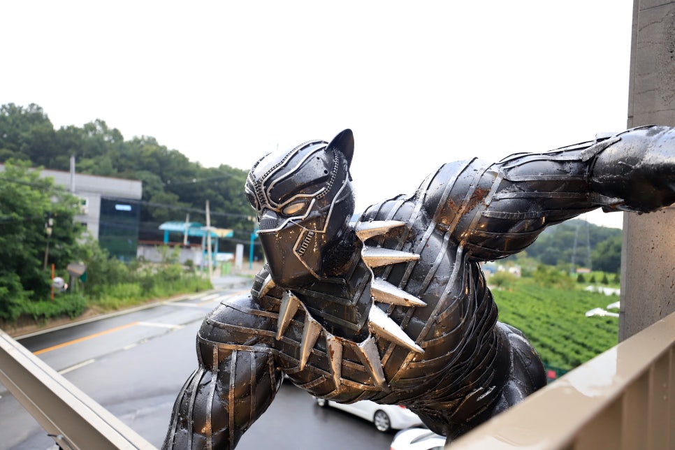 배트맨카페 이미지