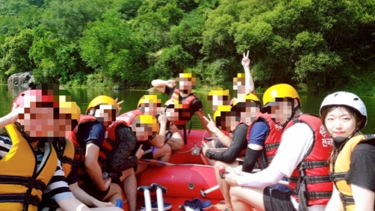 무주레저스쿨 이미지