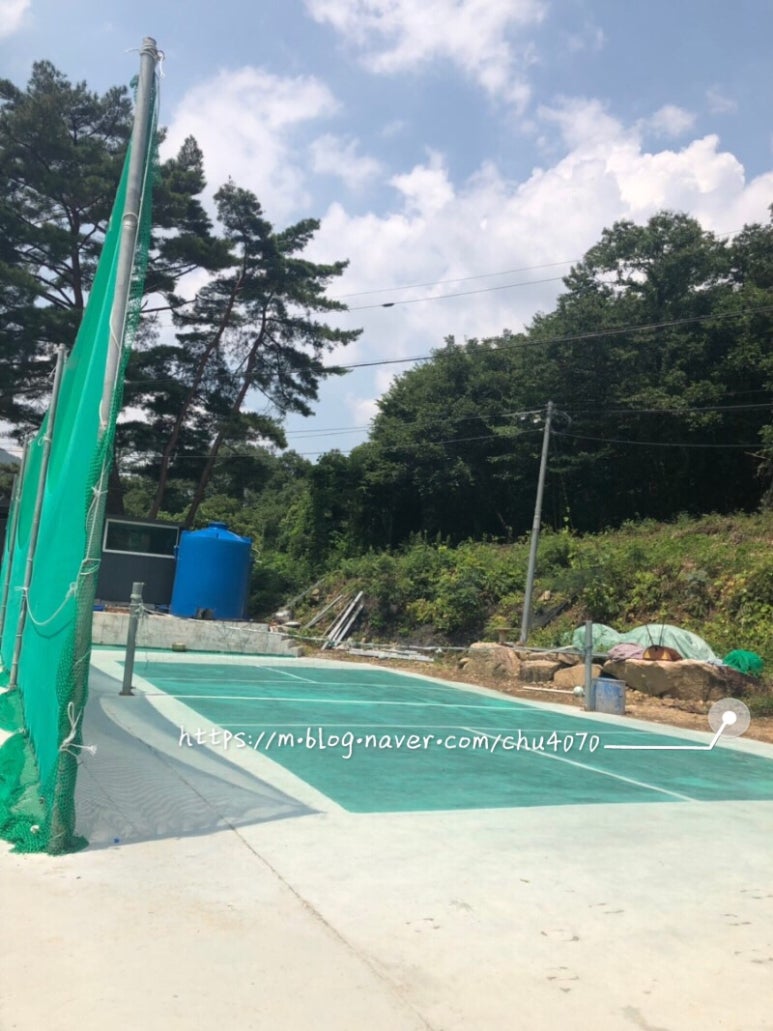 명지목산장 이미지