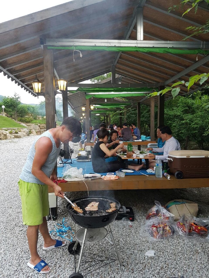마이산꽃펜션 이미지