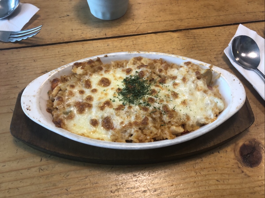 리홍스키친 이미지