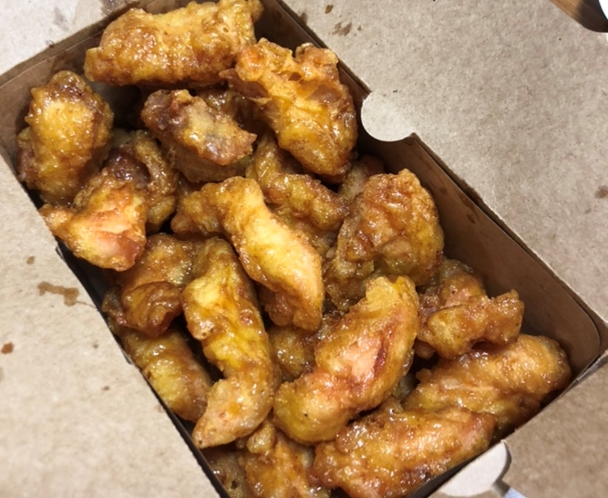 교촌치킨고현 이미지