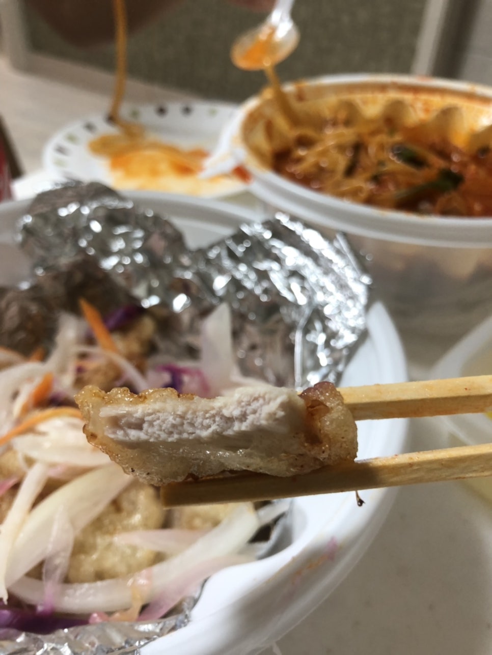 중화요리미가 이미지