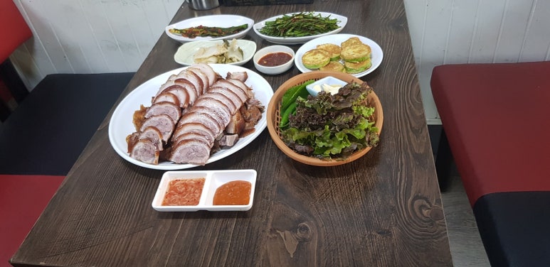 목동족발 이미지