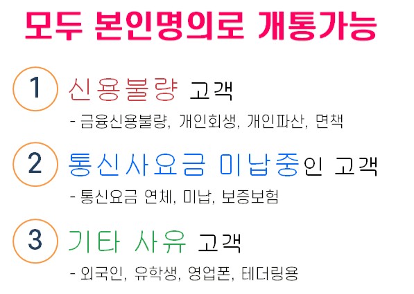 고미텔레콤 이미지