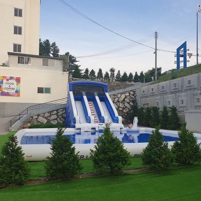 리버랜드 이미지