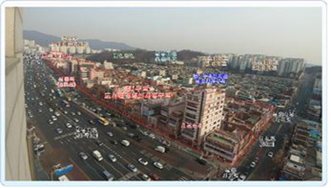 재개발컨설팅행정사사무소 이미지