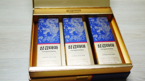 삼감마마 이미지