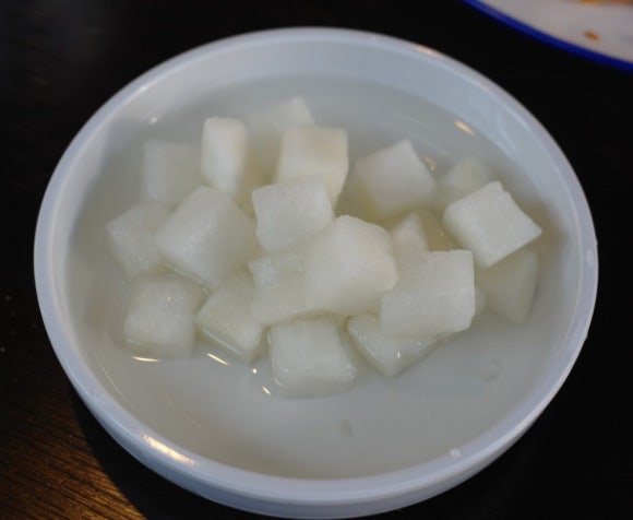 달빛아래 맥주한잔 이미지