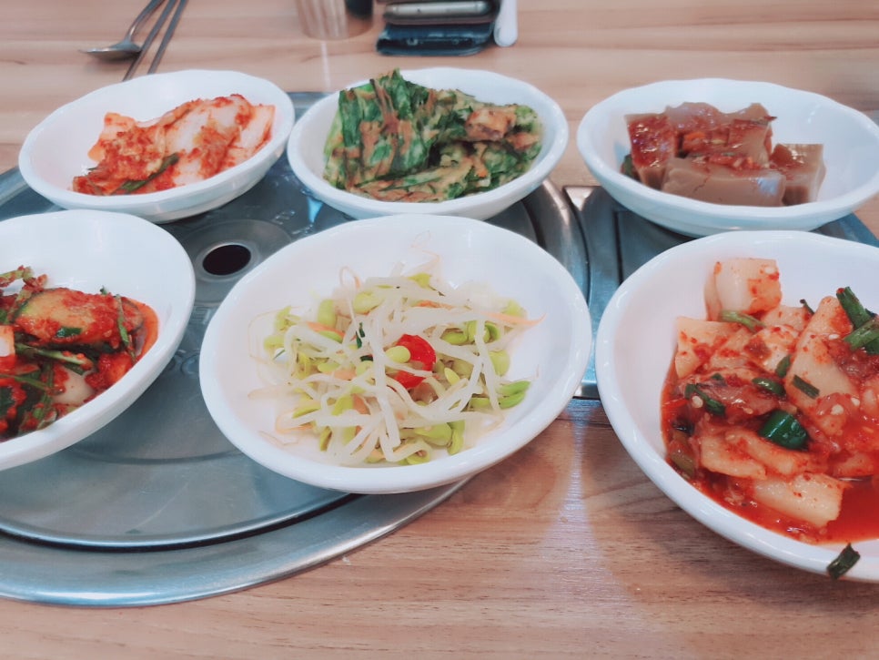 오복갈비 이미지