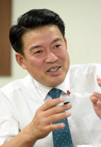 (주)주광 이미지