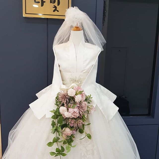한복나빛 이미지