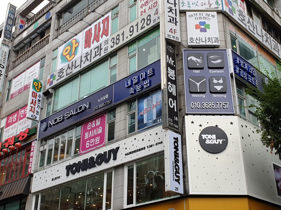 노브살롱 이미지