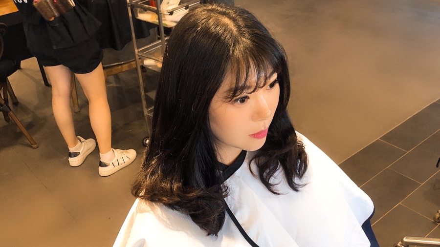 진우헤어 이미지
