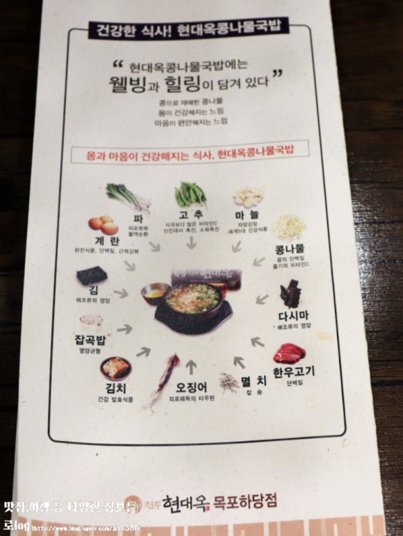 전주현대옥목포하당점 이미지
