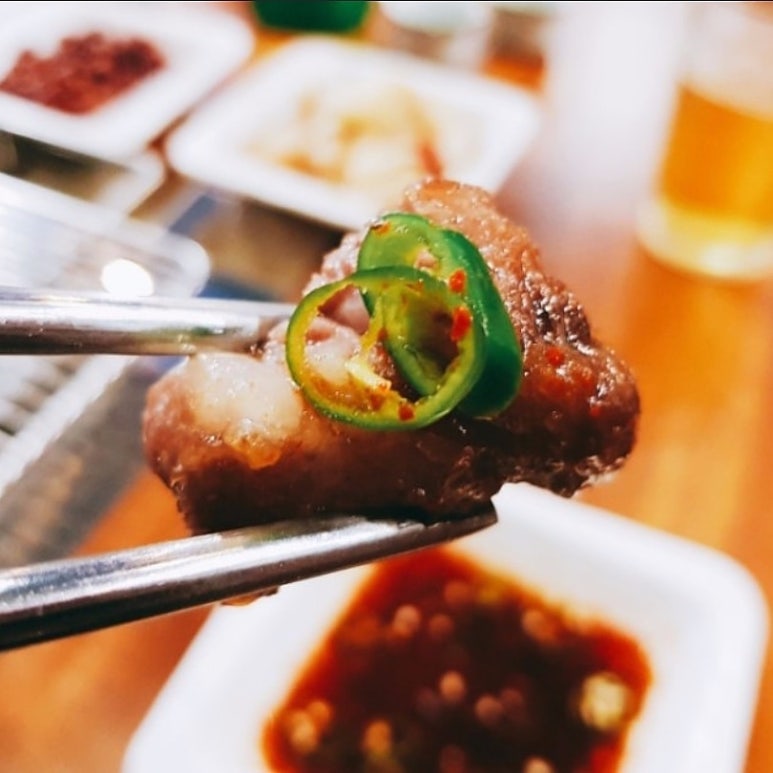 칭따오양꼬치&양갈비 이미지