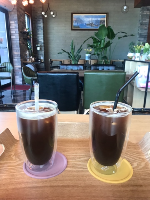 둘다섯카페 이미지