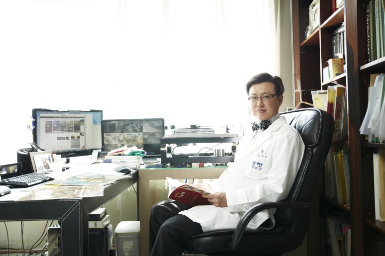 박현스튜디오 이미지