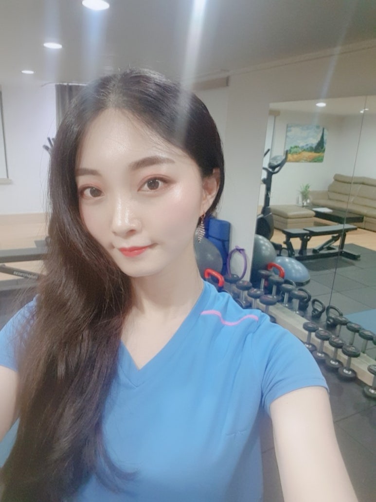 바디피트짐 이미지