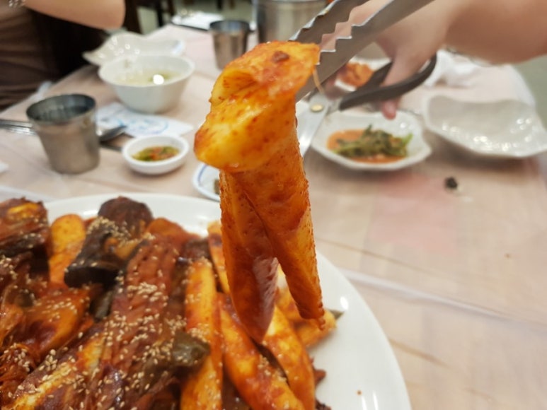 개금코다리 이미지