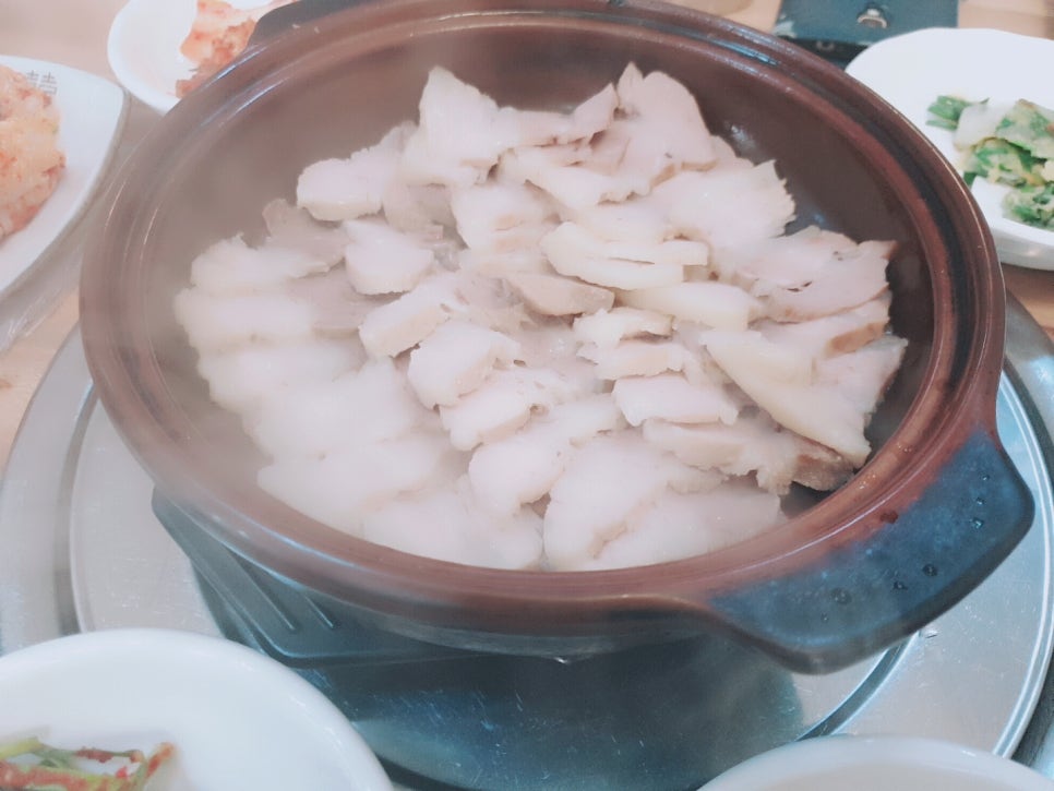 오복갈비 이미지