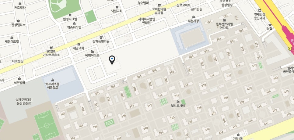 시티마트 이미지