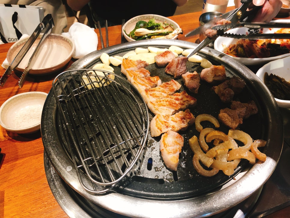 생고집 이미지