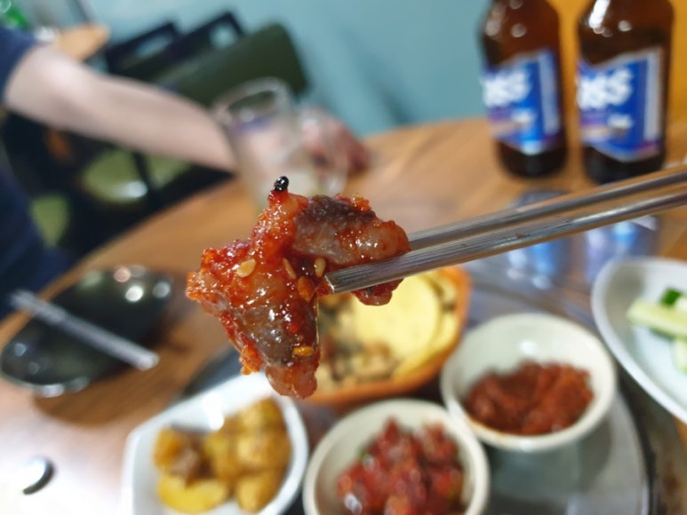 제이나포장마차 이미지