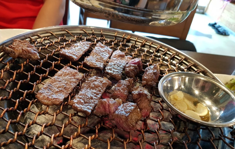 등심의신 이미지