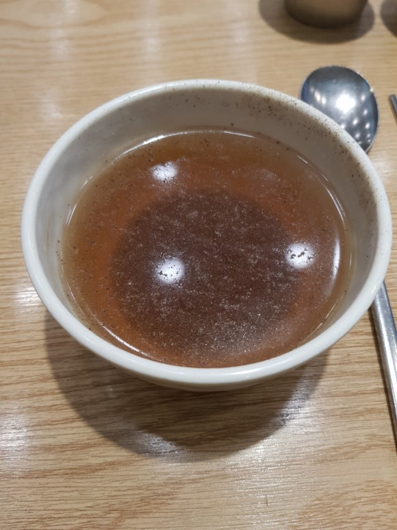 신호요분식 이미지